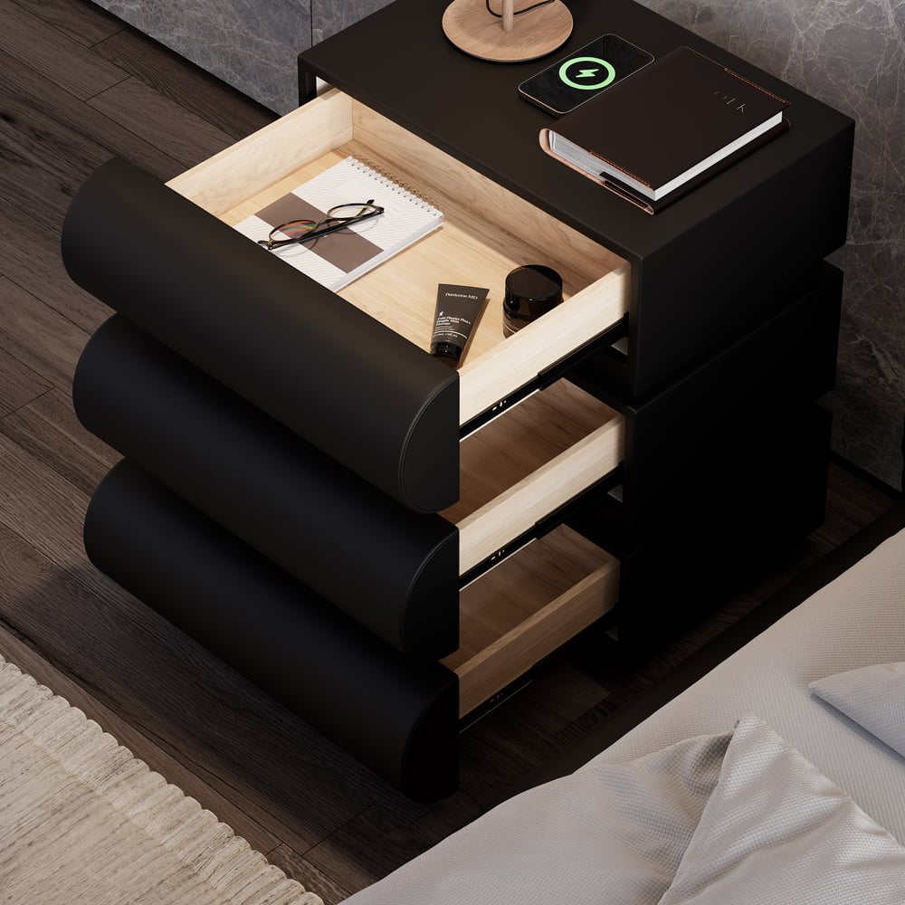 Mirella pedestal