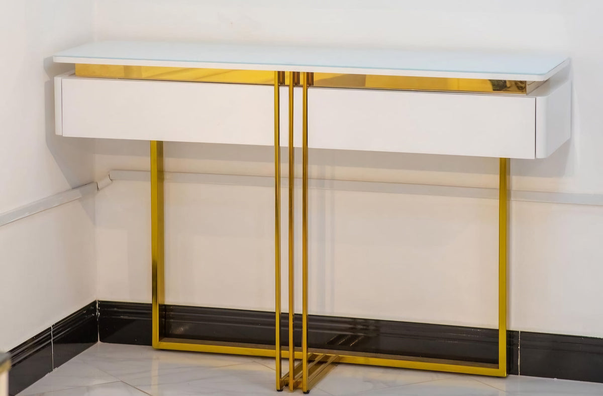Belize Console Table