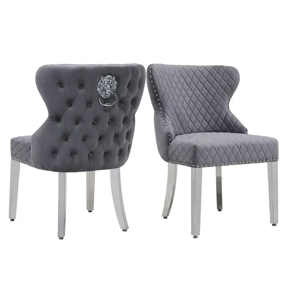 Renato dining chair