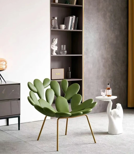 Cactus Accent indoor/outdoor chairs