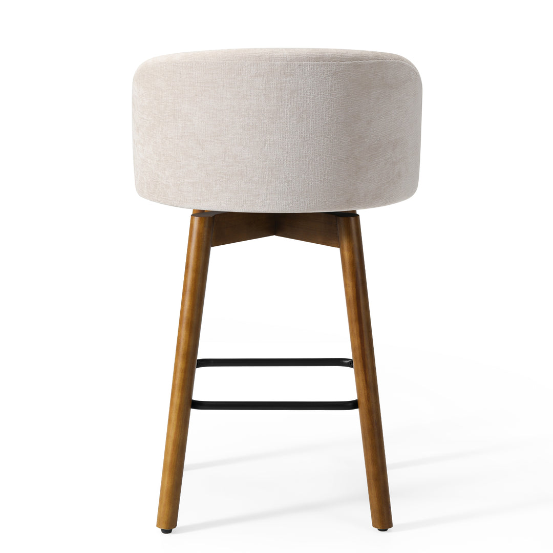 Zorina bar chairs