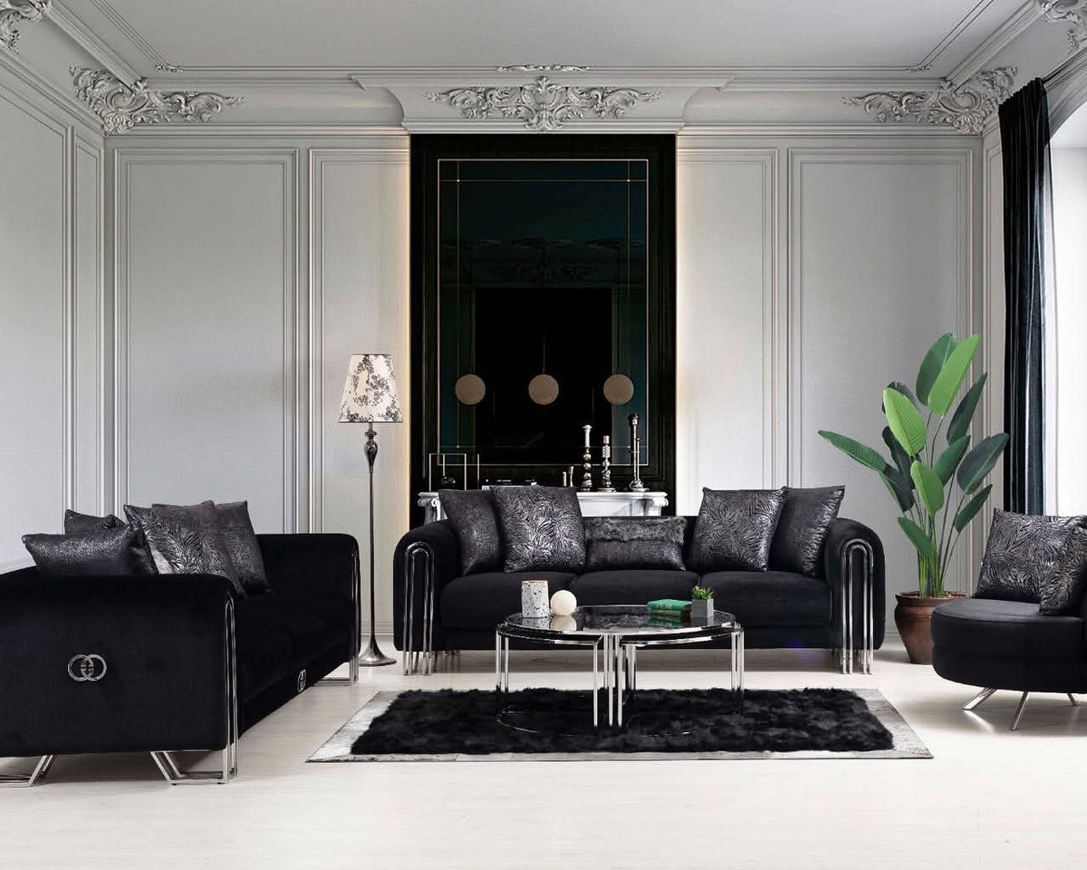 Gucci Luxury Suite 2