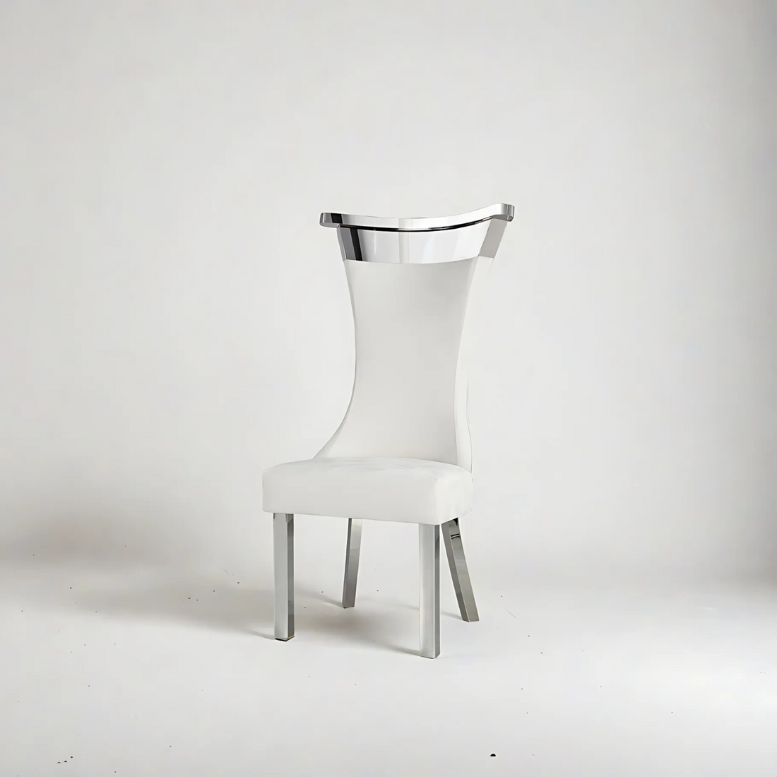Chateau luxe dining chairs