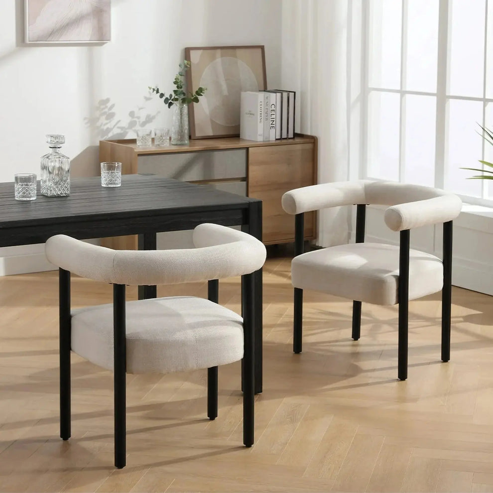 Altessa dining chair