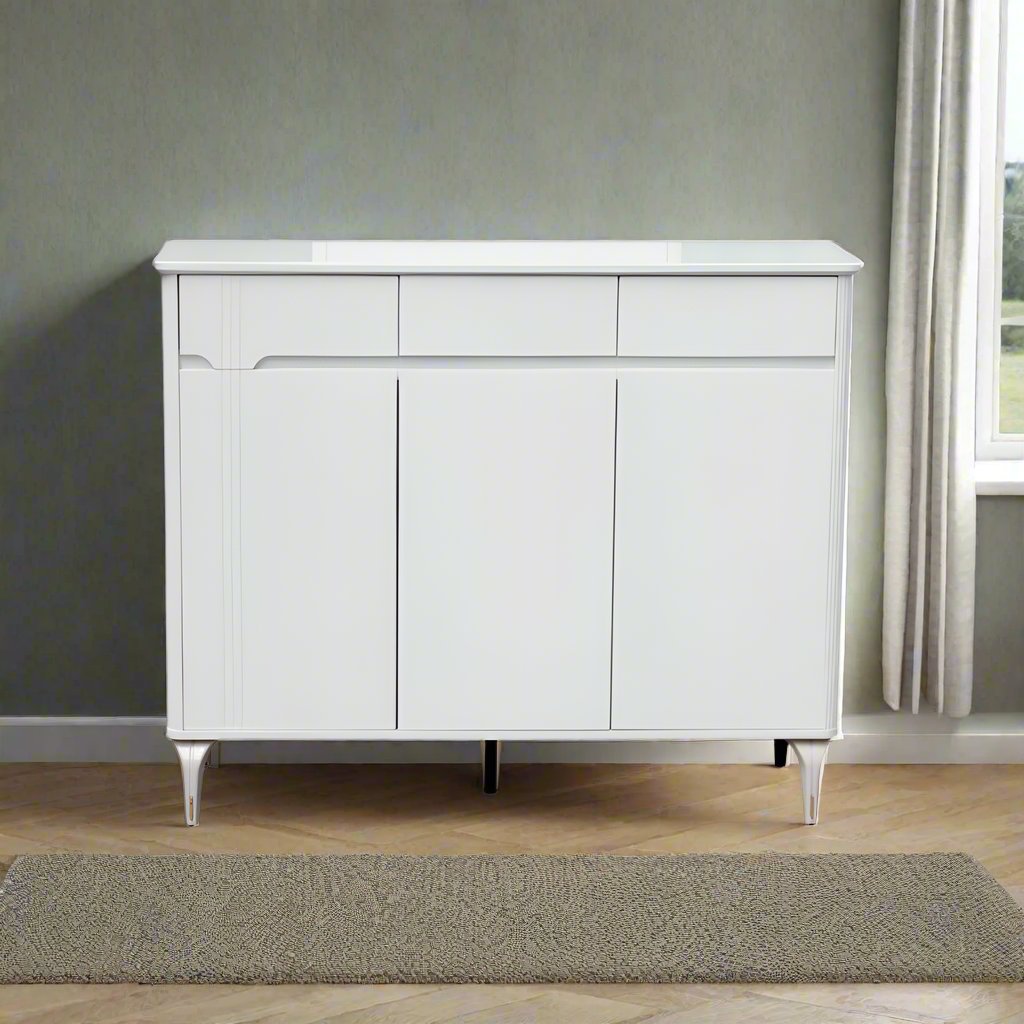 Hailey multifunctional cabinets