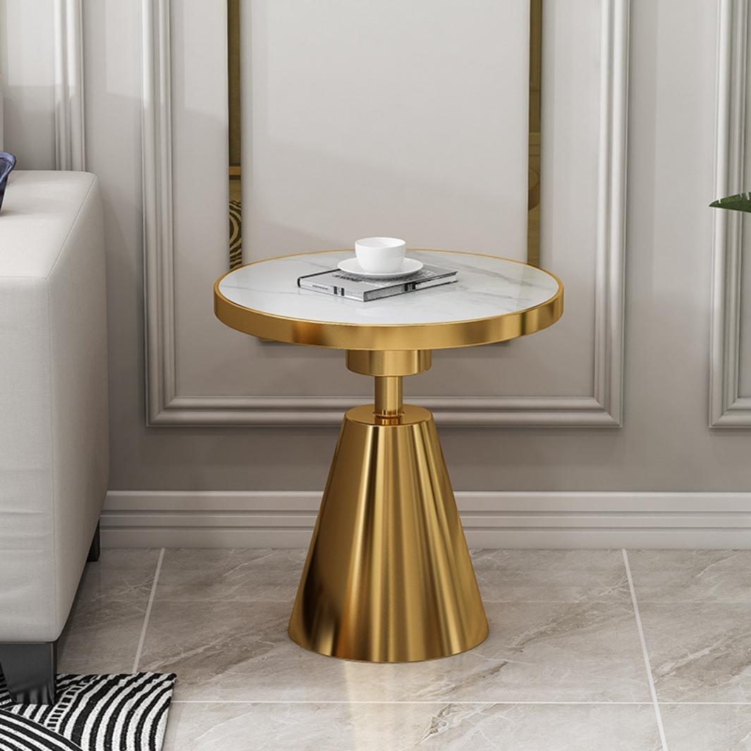 Vallecrosia luxe side table