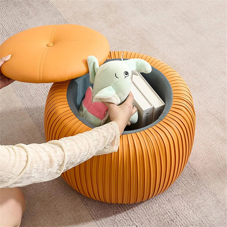 Novella ottoman