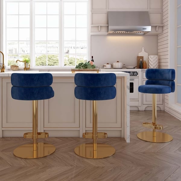 Valencia Luxe Bar Chairs