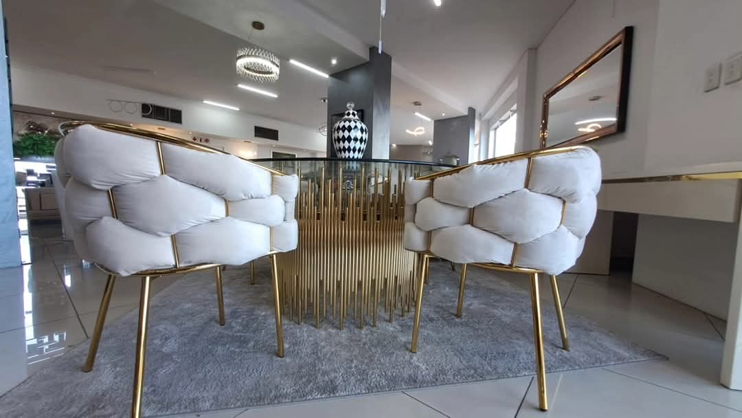 Genevieve Dining Table