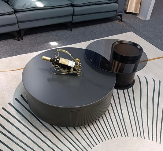 Oleandro nested coffee table