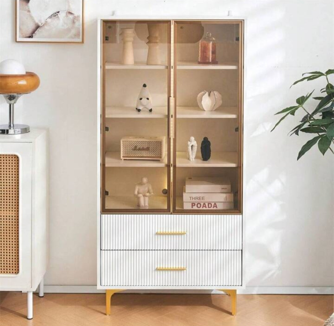 Aurora cabinet