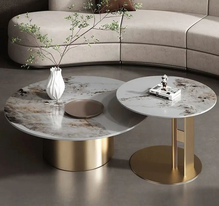 Pomezia coffee table set