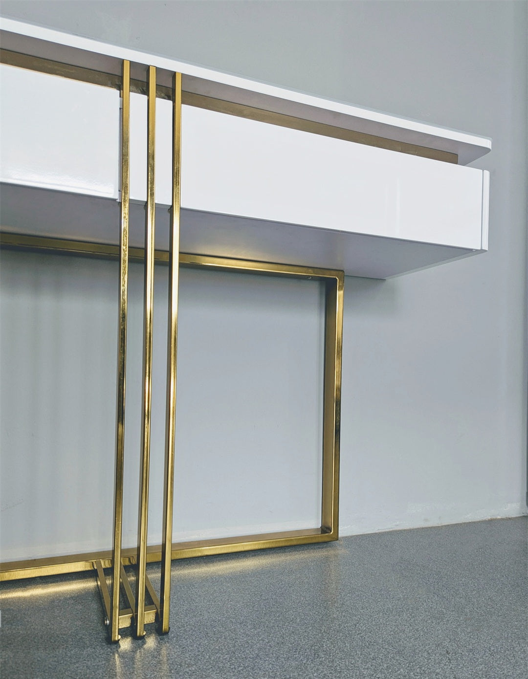 Belize Console Table
