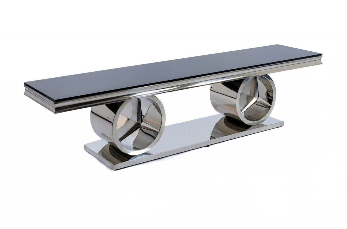 Benz Luxe TV Stand