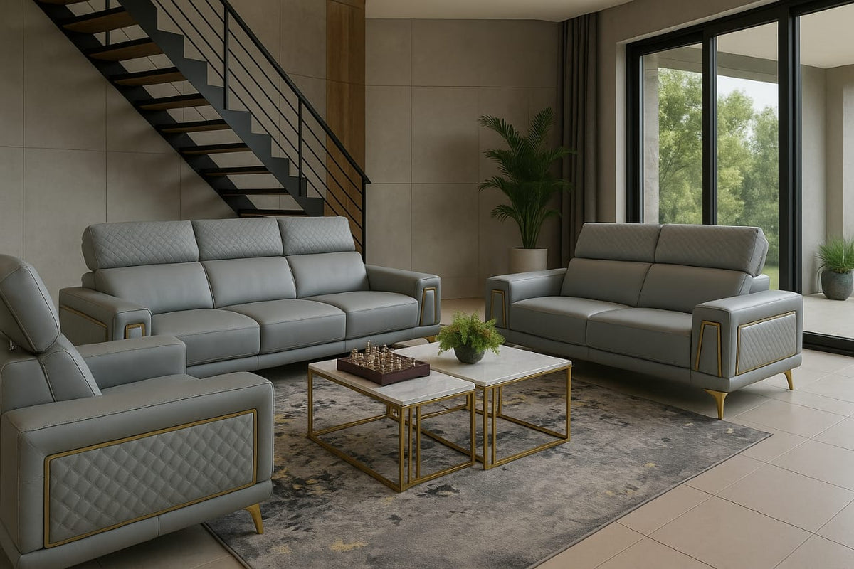 Marcello luxe suite