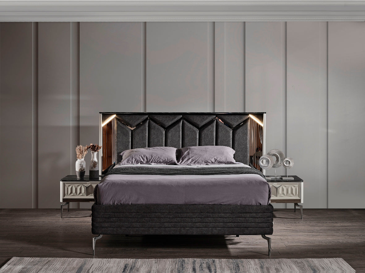 Cartier bedroom suite