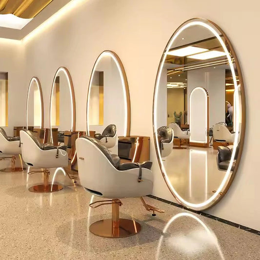 Cielo LED Mirror