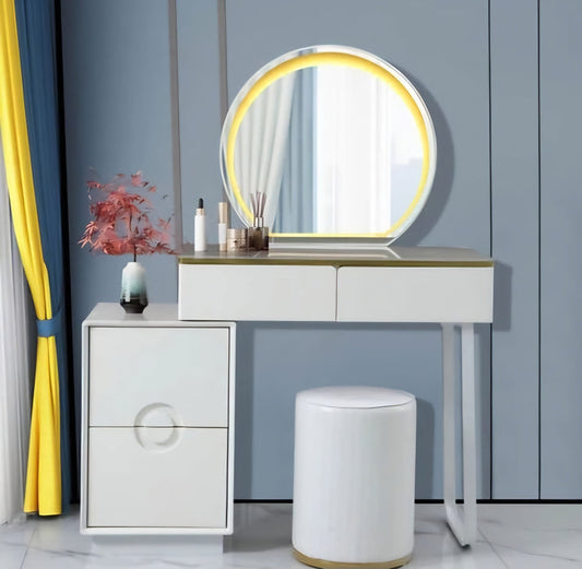 Tivoli Vanity Set