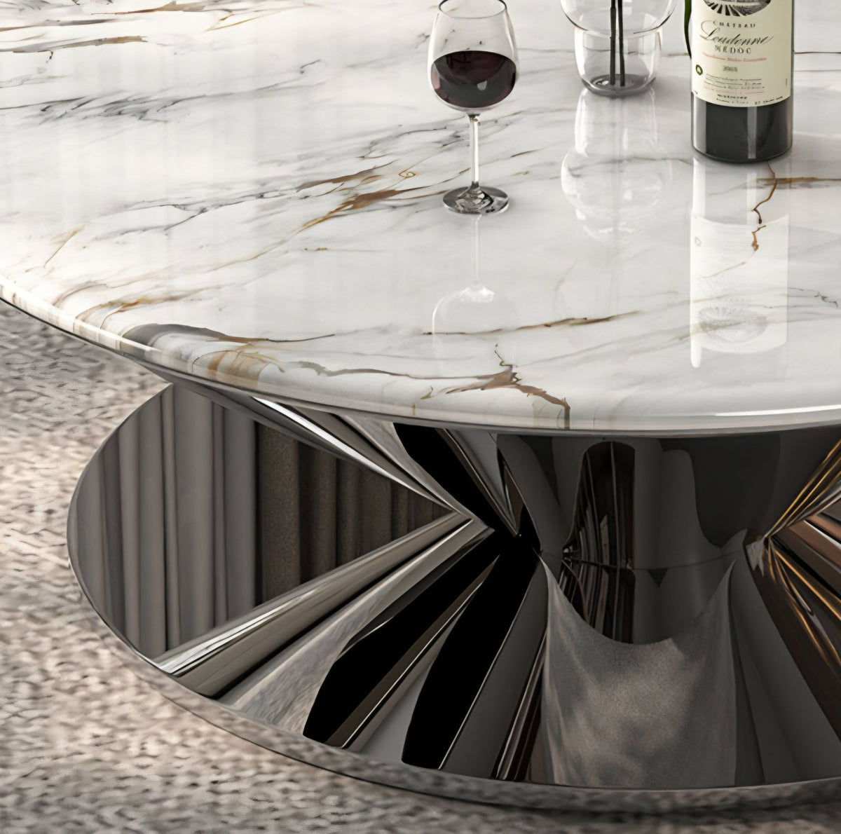Zira coffee table set