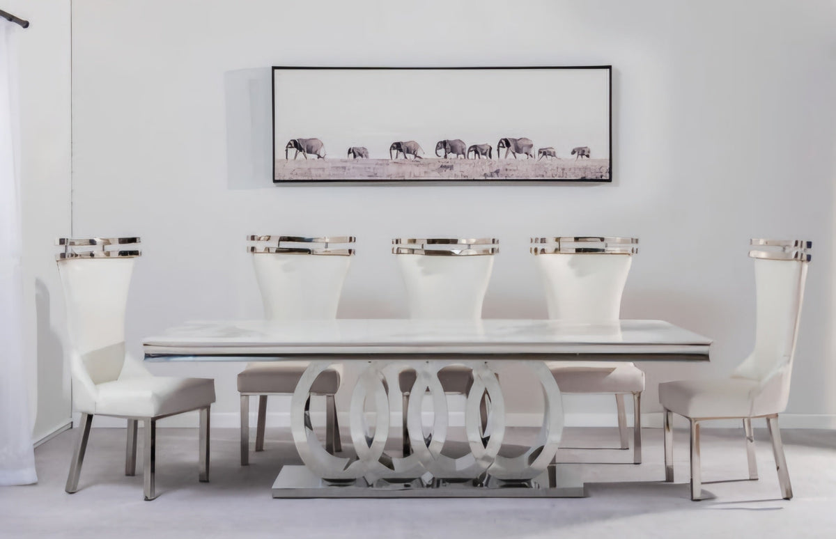 Chateau/ Dolce Vita 8-10 Seater Luxe Set