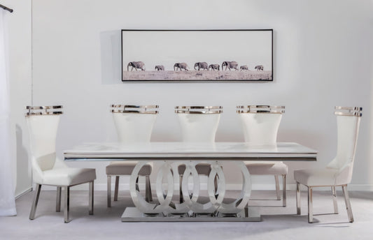 Chateau/ Dolce Vita 8-10 Seater Luxe Set