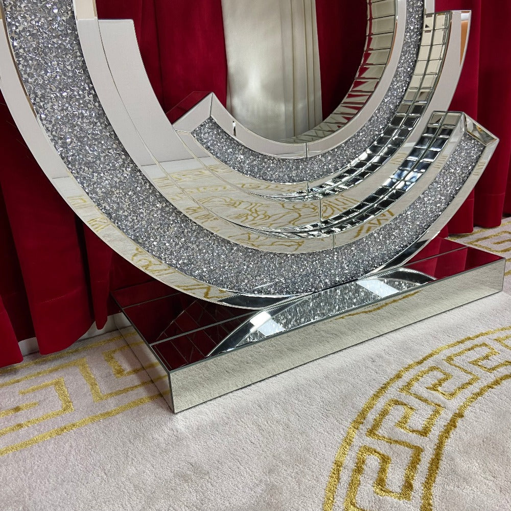 Greta console