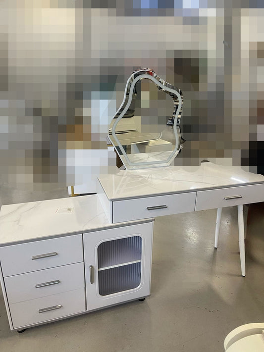 Solana Vanity Set