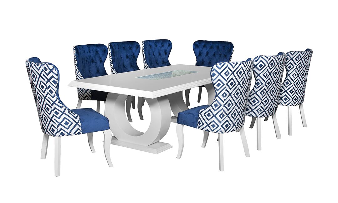 Adamma dining chairs