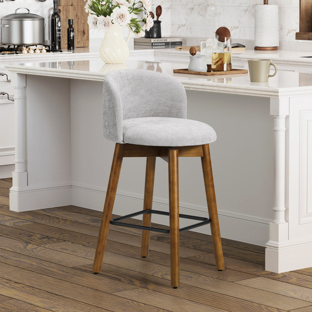 Zorina bar chairs