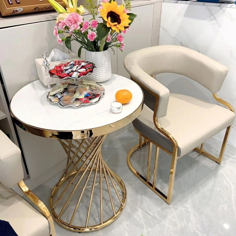 Monteresso luxe side table