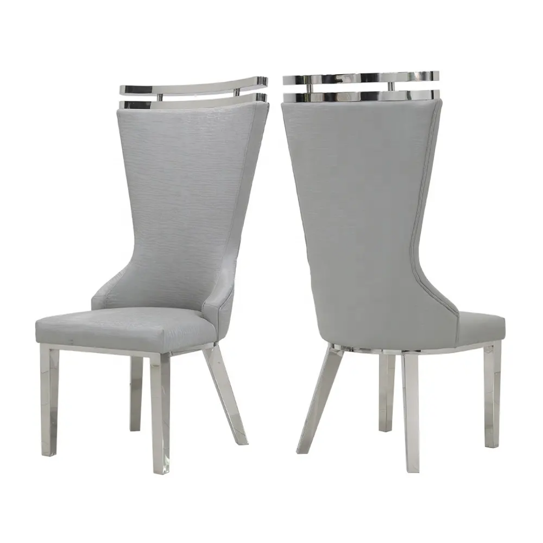 Chateau luxe dining chairs