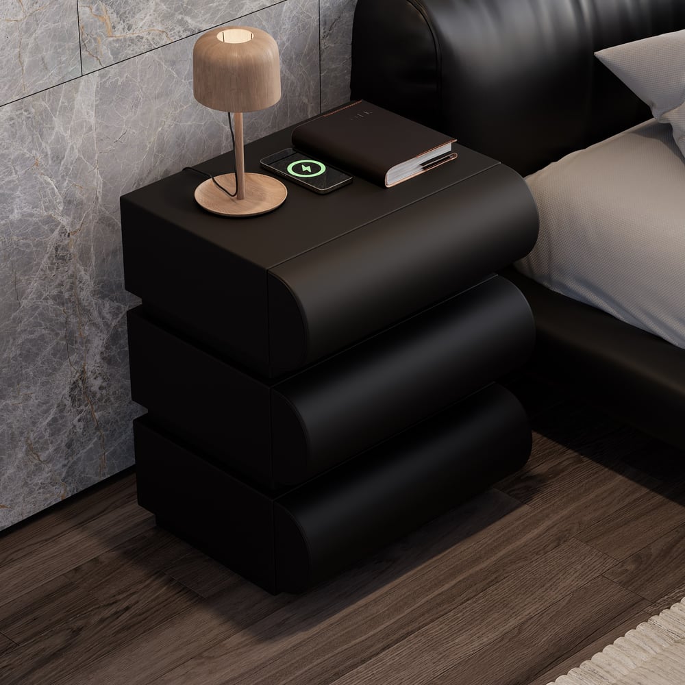 Mirella pedestal