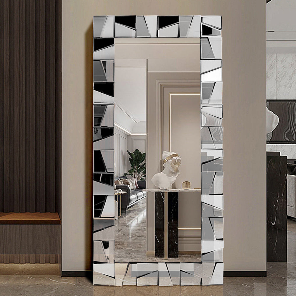 Grazia XL mirror