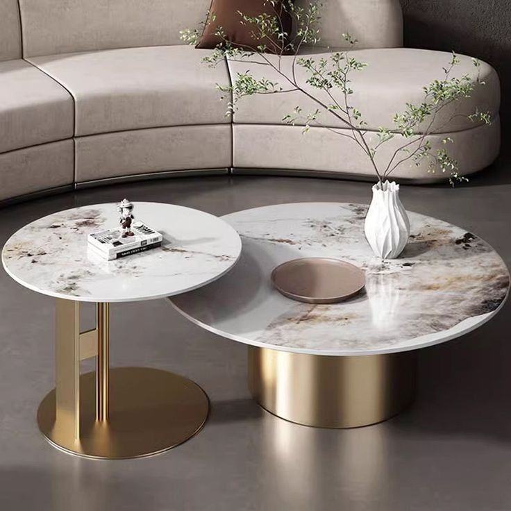 Pomezia coffee table set