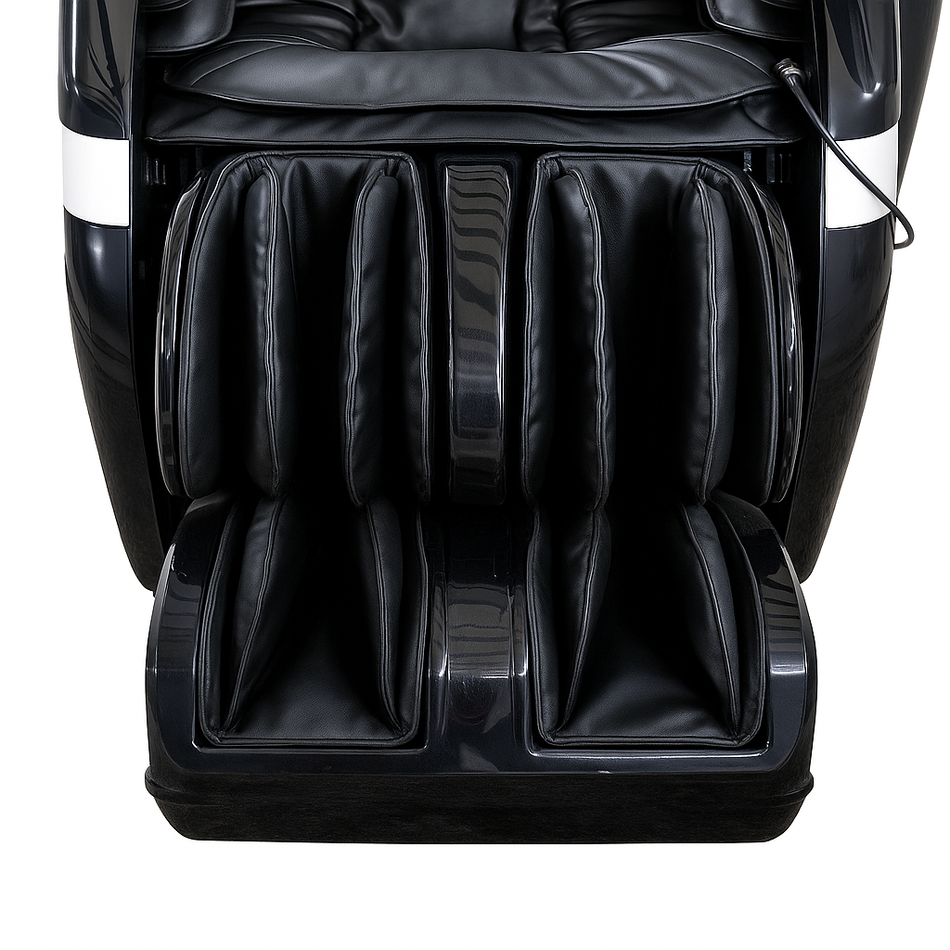 Cloud 9 massage chair