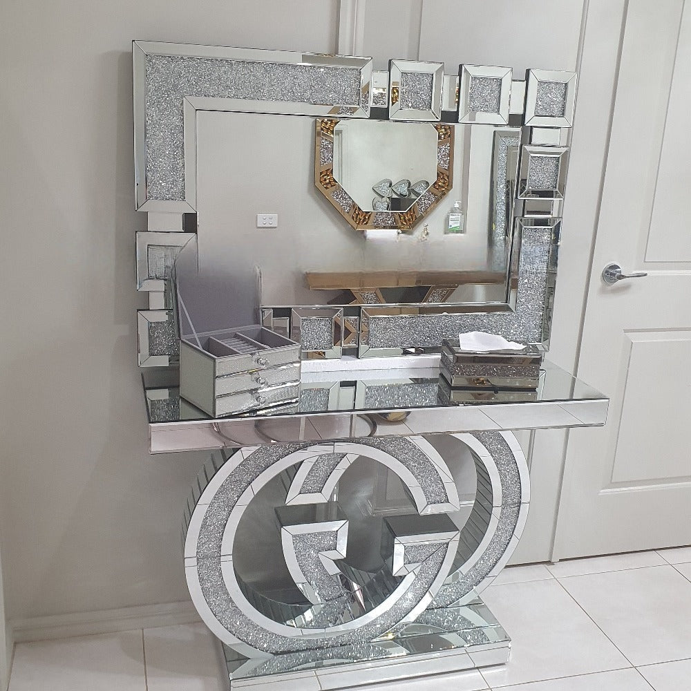 Amalia Gucci Console
