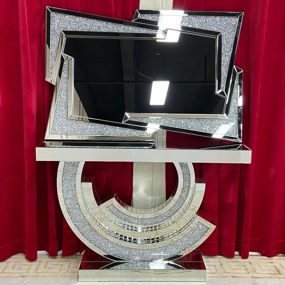 Greta console