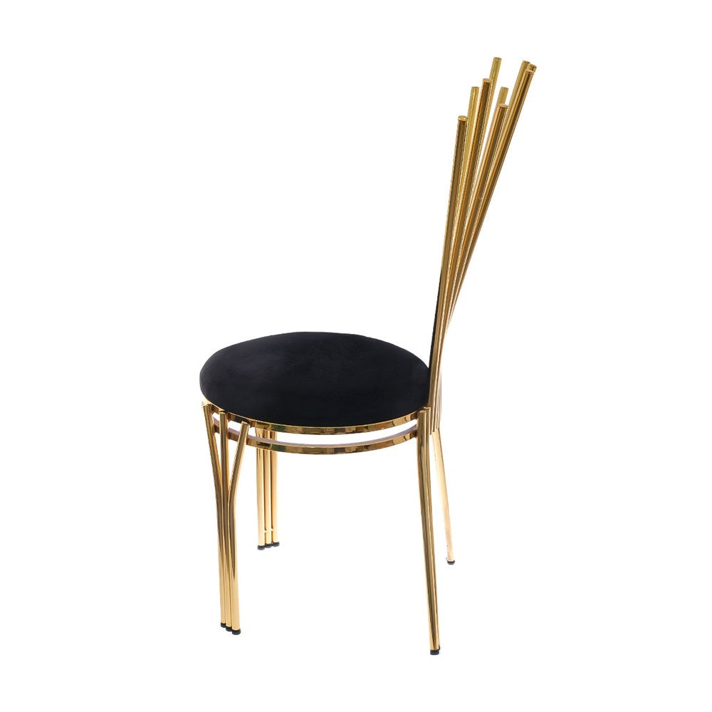 Alento dining chair