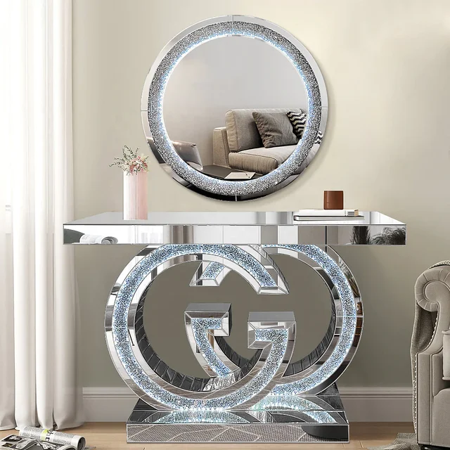 Designer LED Light Consoles