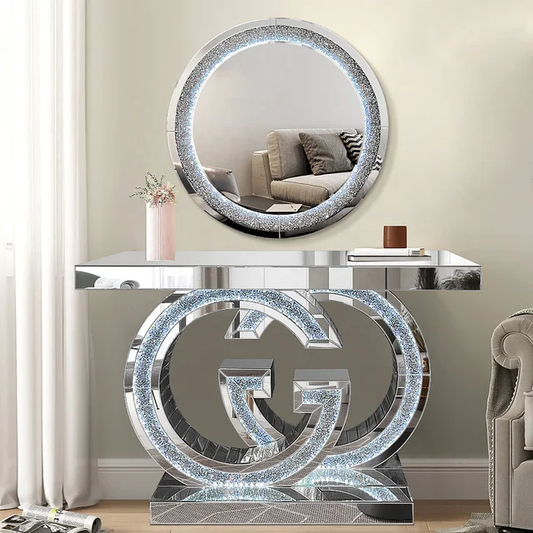 Designer LED Light Consoles