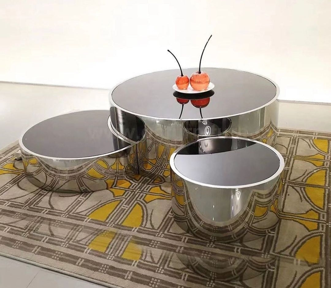 Zuroli Coffee table set