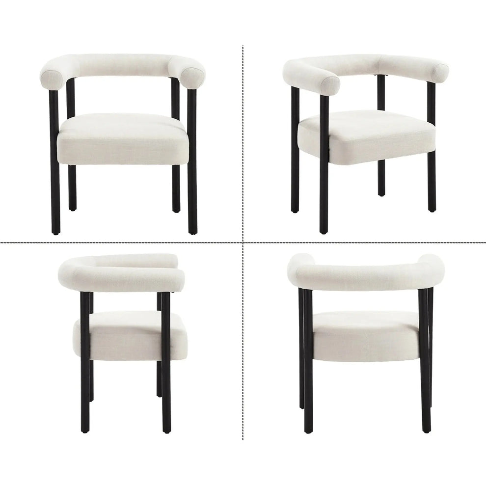 Altessa dining chair