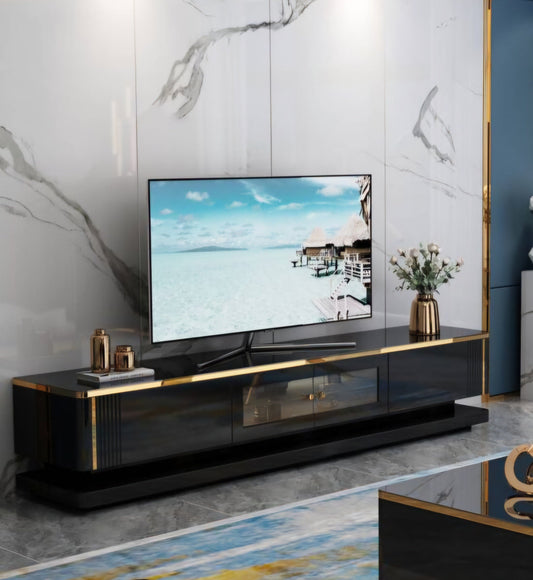 Segovia Plasma Stand