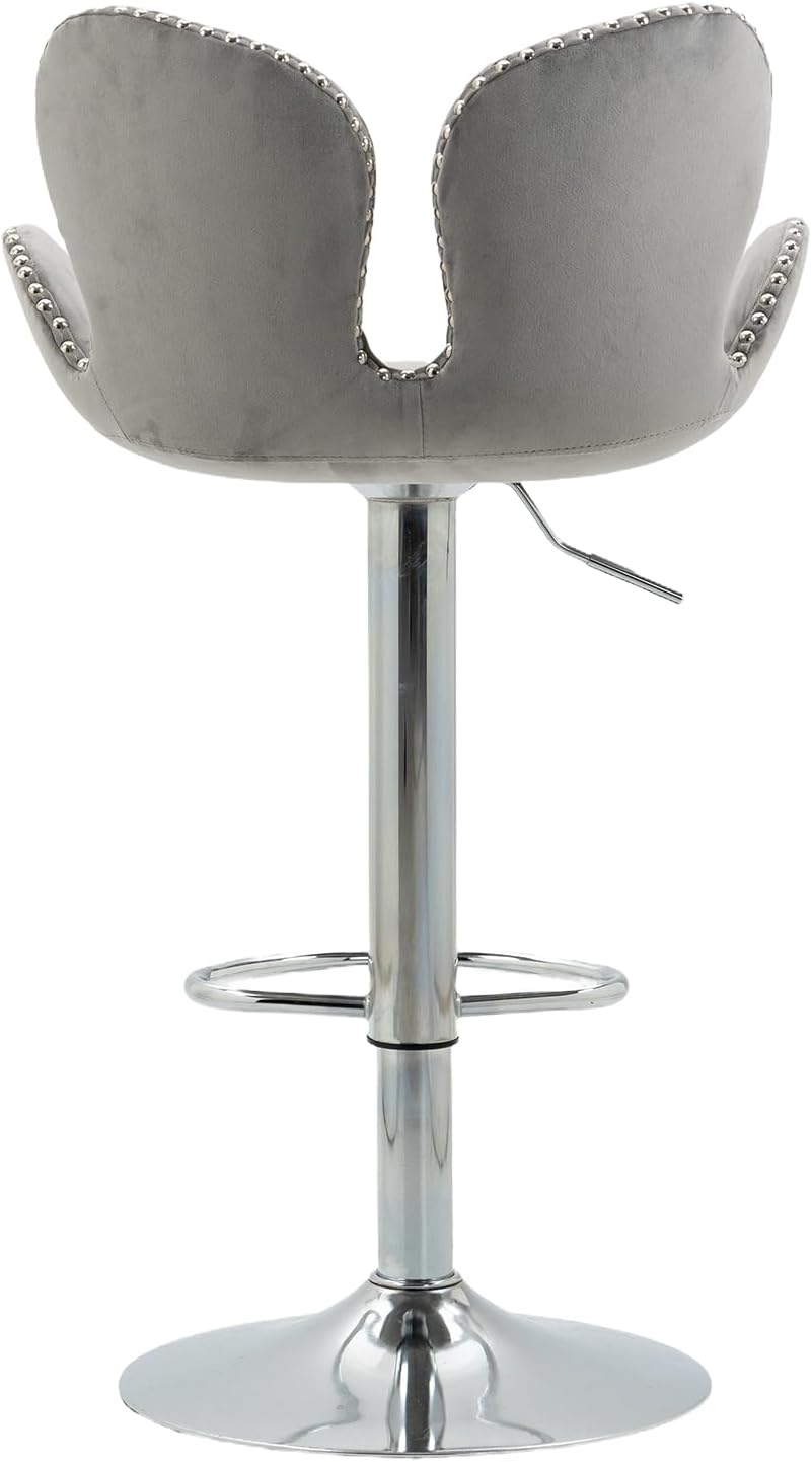 Camille bar chair