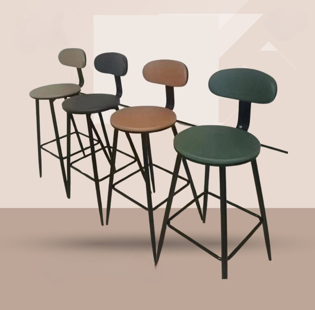 Soho bar chair