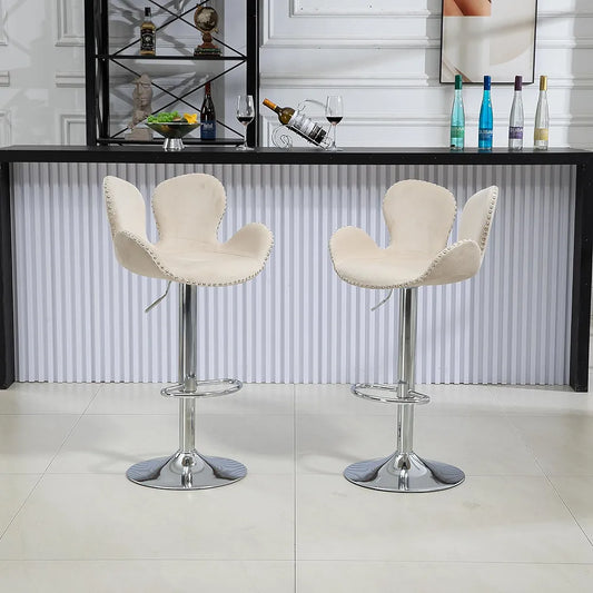 Camille bar chair