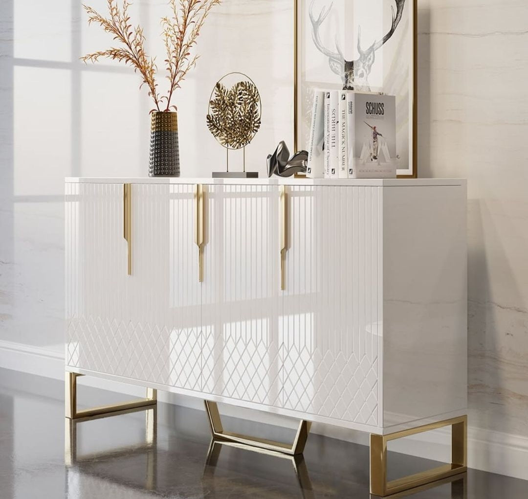 Rocio Luxe Server