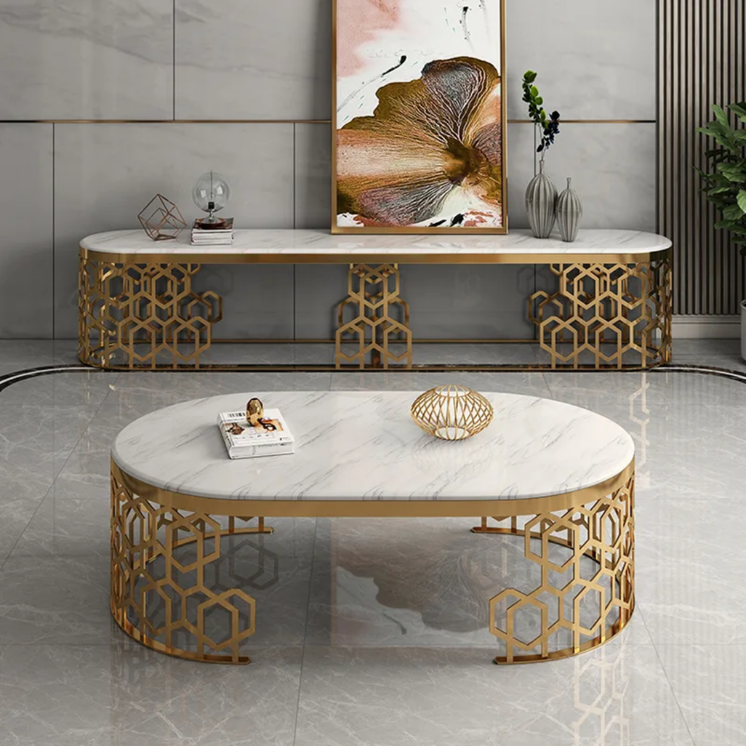 Rapollo Coffee Table