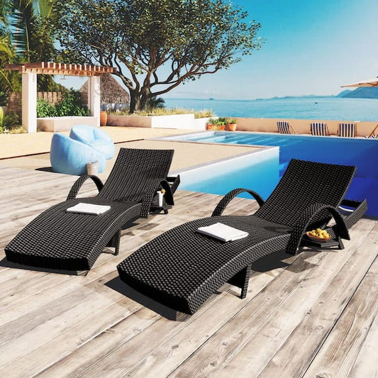 Coral Lounger