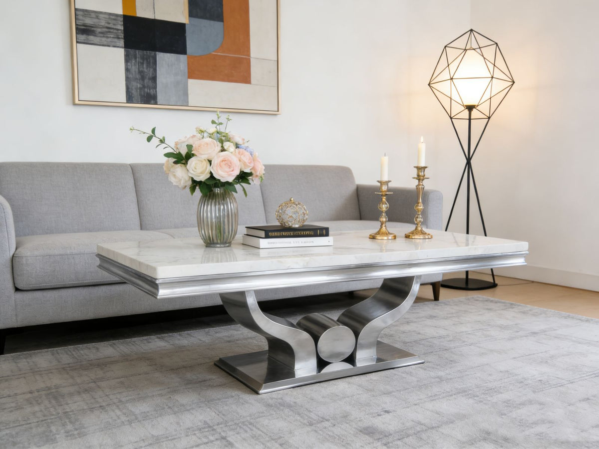 Monaco coffee table